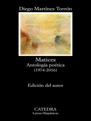 cover image of Matices
